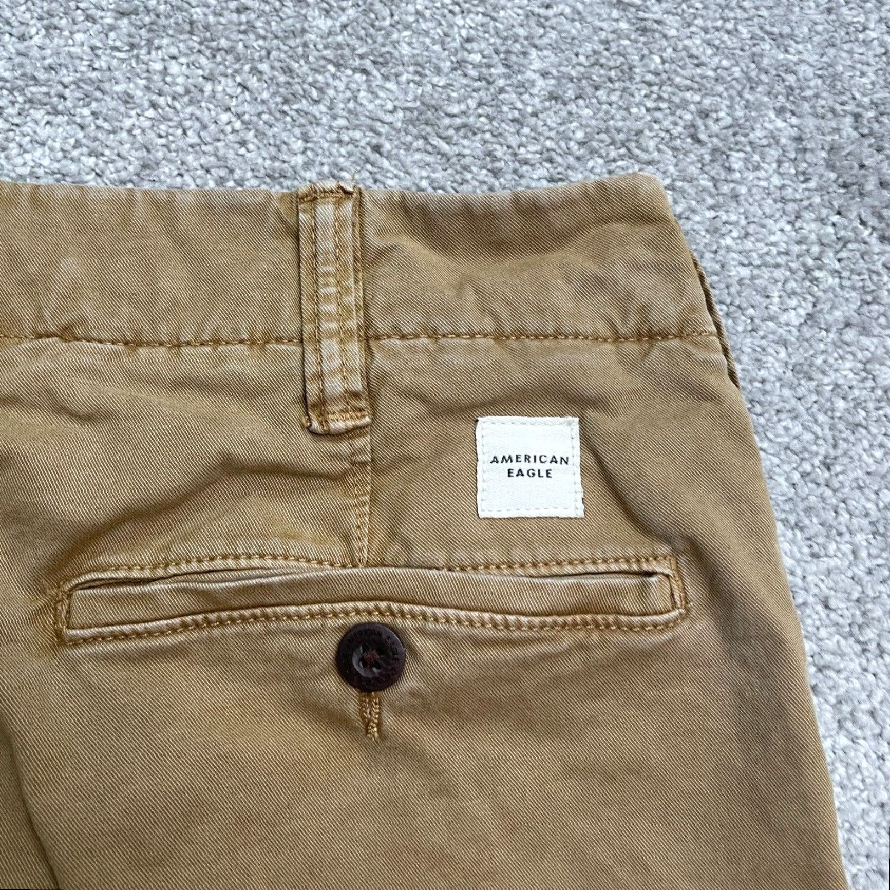 American Eagle Outfitters VINTAGE Size US 28 / EU 44 - 4 Thumbnail