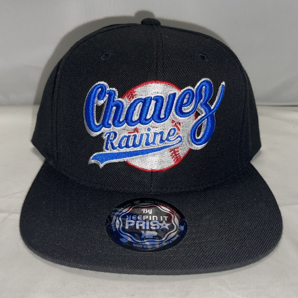 Other Los Angeles Dodgers Chavez Ravine Snapback Size ONE SIZE - 2 Thumbnail