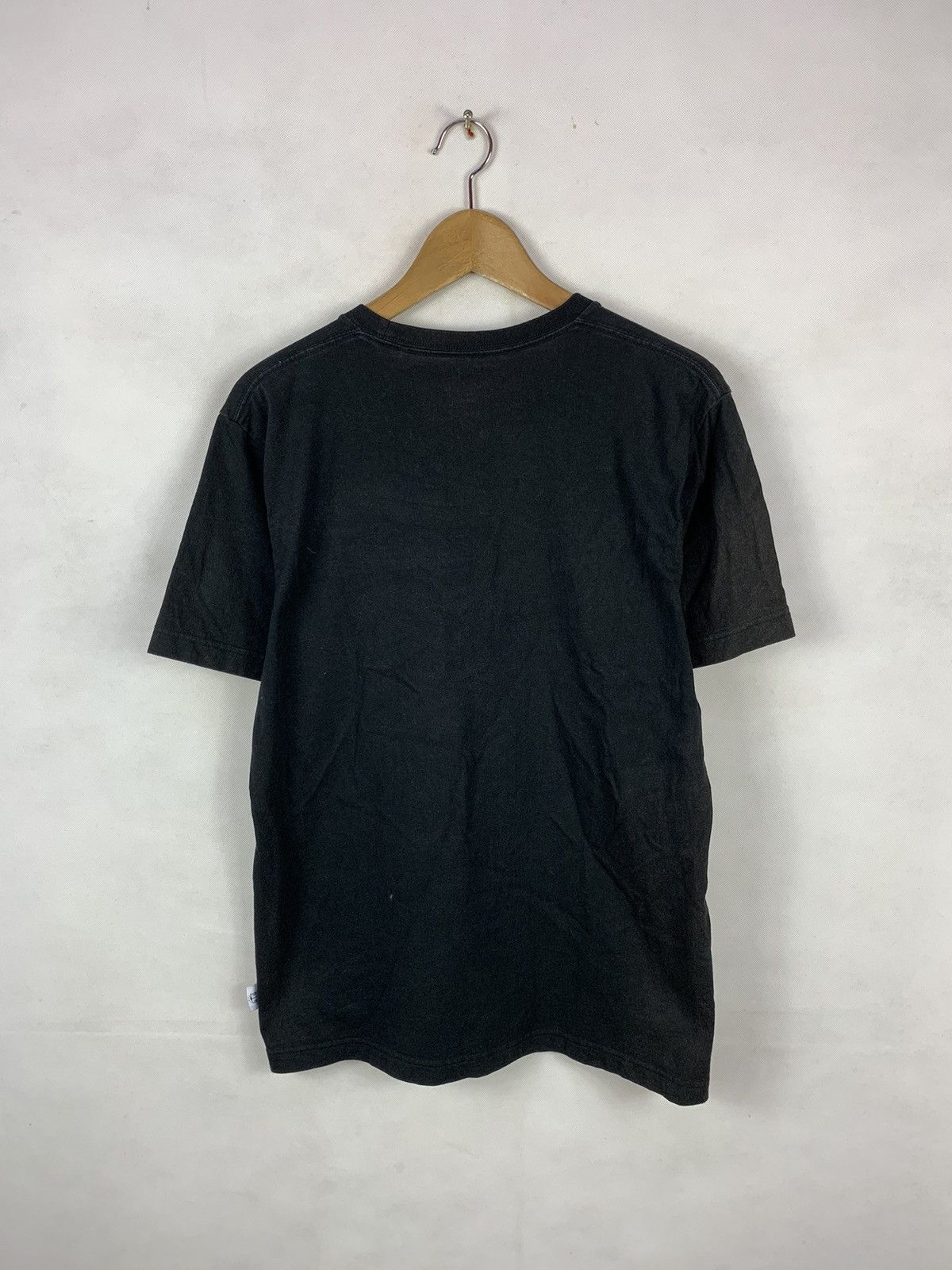 Marvel Comics Steals! Uniqlo Marvel Incredible Hulk Jason Polan Tee Size US M / EU 48-50 / 2 - 4 Thumbnail