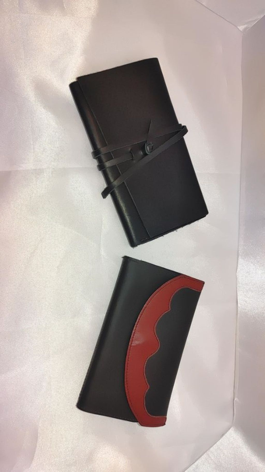 Ace Boot Co. Ace Leather Goods Wallets x2 Size ONE SIZE - 3 Thumbnail