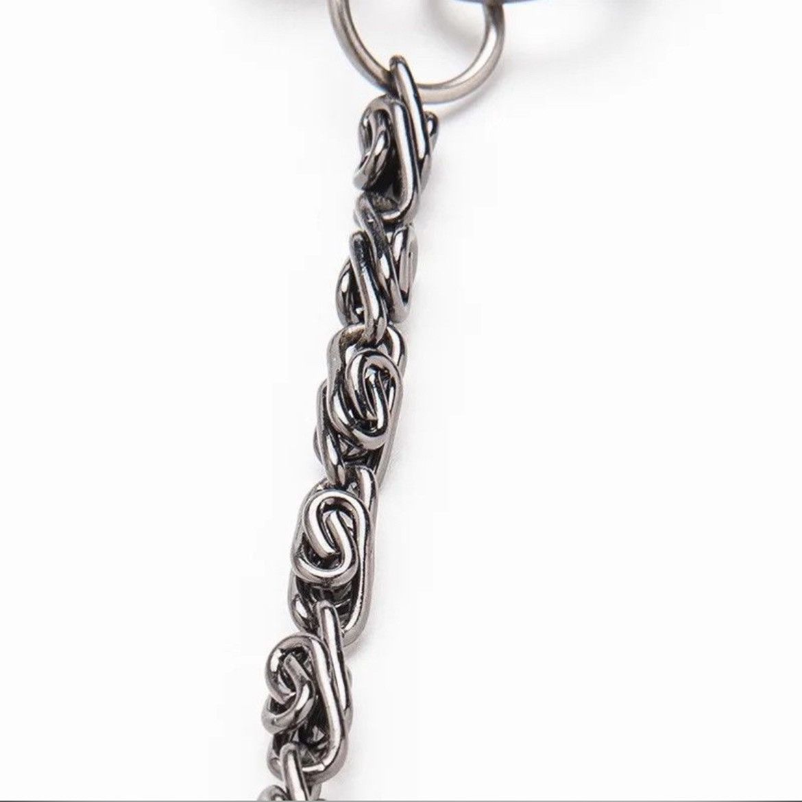 Jewelry Dice Chain Wallet Belt Chain Trousers Pants and jeans Size ONE SIZE - 4 Thumbnail