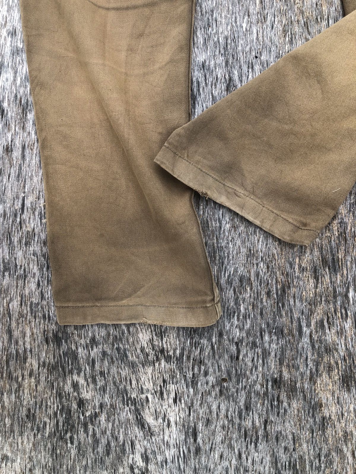 Vintage Japanese Cargo Pants 9 Pocket Tactical Cargo