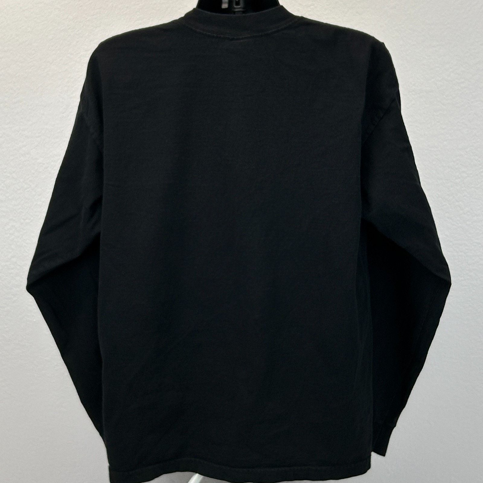 Other Kuparuk River Alaska Oilfield T Shirt Long Sleeve XL X-Large Size US XL / EU 56 / 4 - 3 Thumbnail
