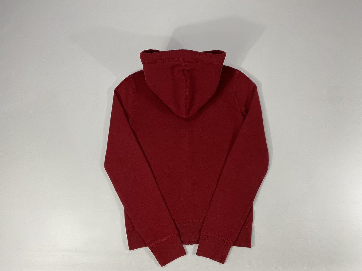 Hollister LASTDROP🔥Y2K Hollister California Iconic American Zip Hoodie Size M / US 6-8 / IT 42-44 - 12 Thumbnail