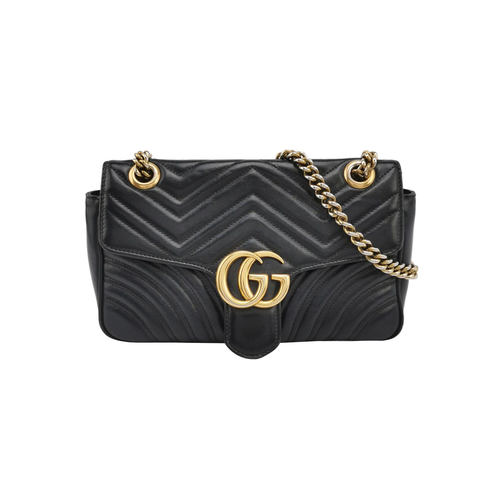 Gucci Gucci Women os Shoulder Bags Size ONE SIZE - 1 Thumbnail