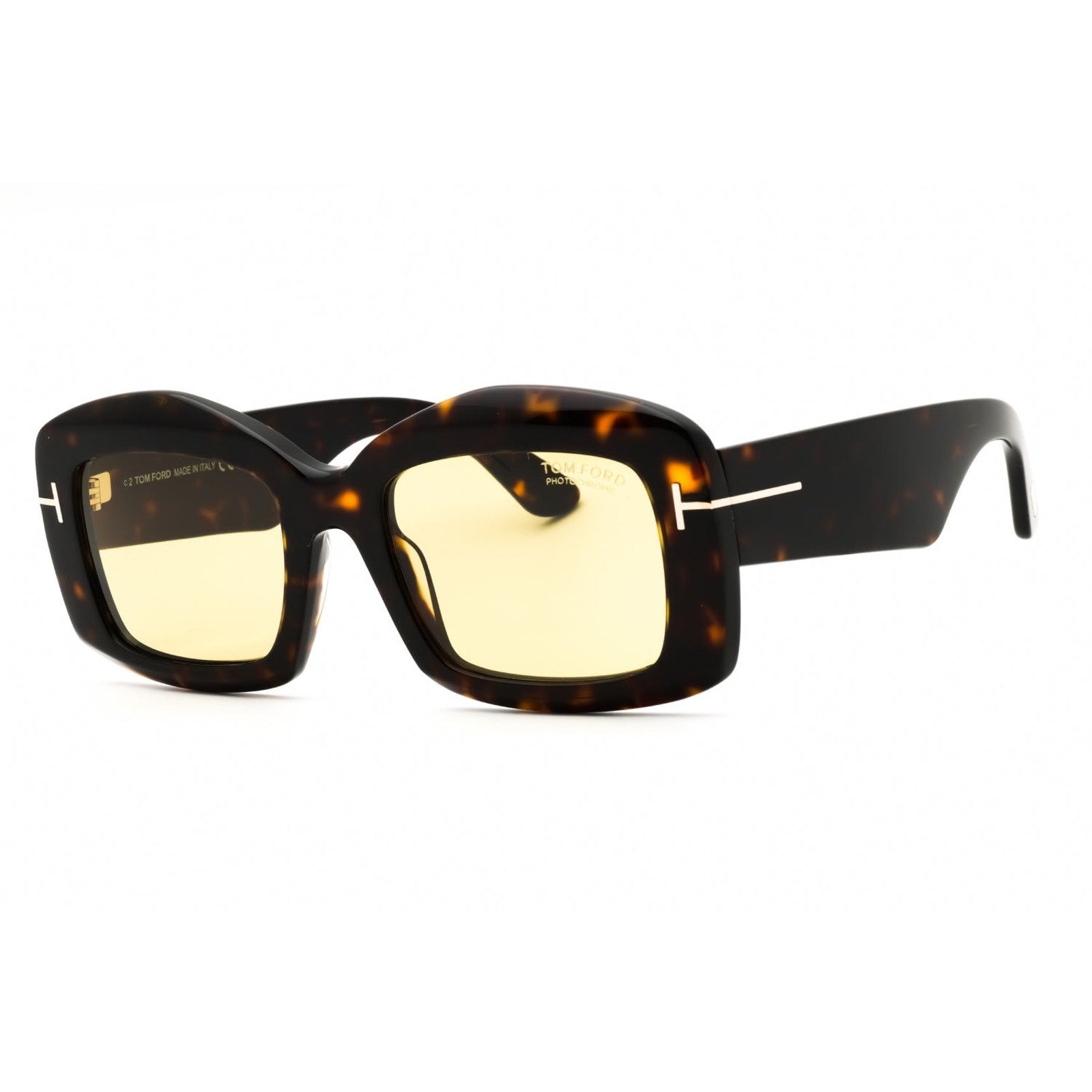 Tom Ford Tom Ford FT1218-52E(589951-GZ1) Size ONE SIZE - 1 Thumbnail