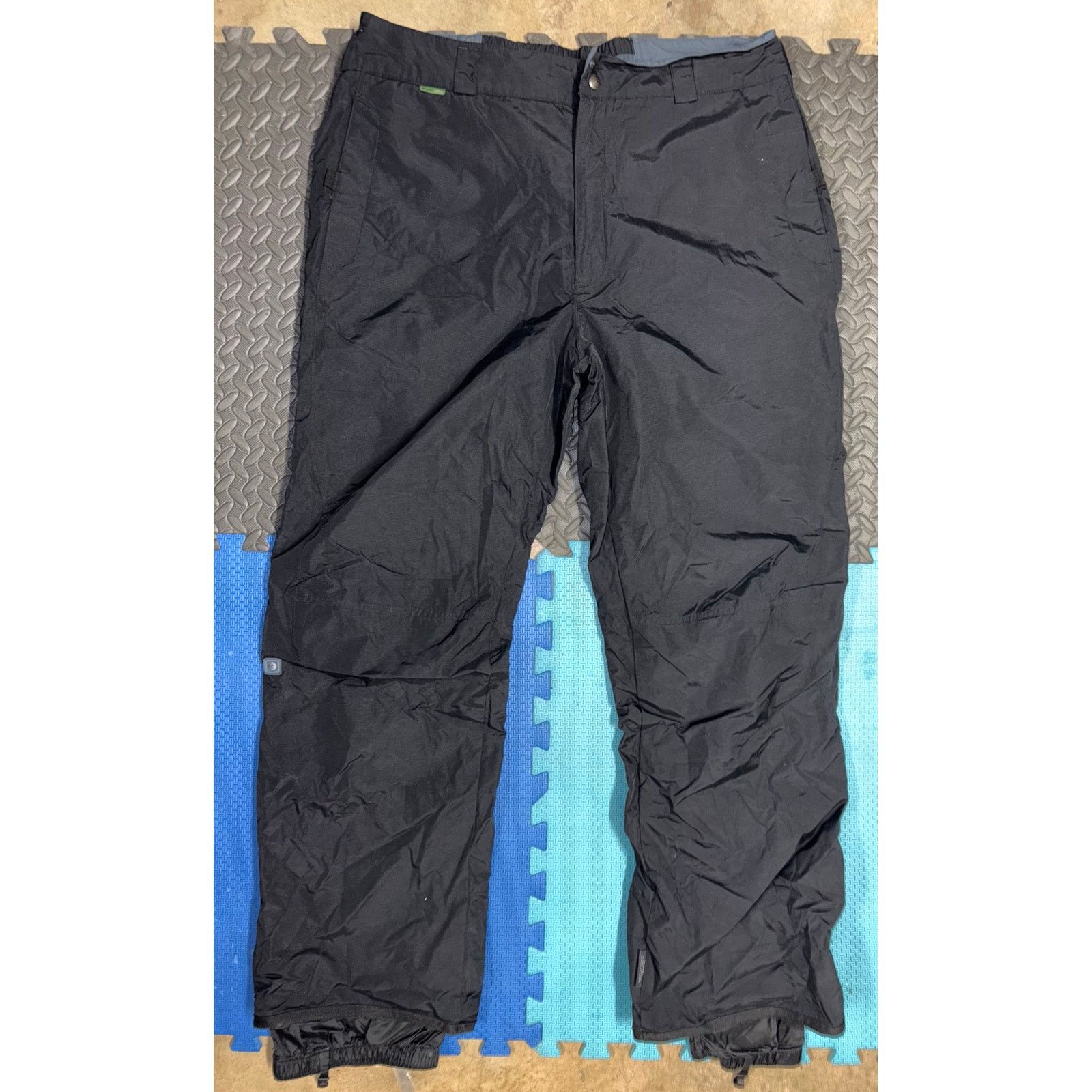 Columbia Columbia snow convert pants black performance board XL Size US 36 / EU 52 - 1 Thumbnail