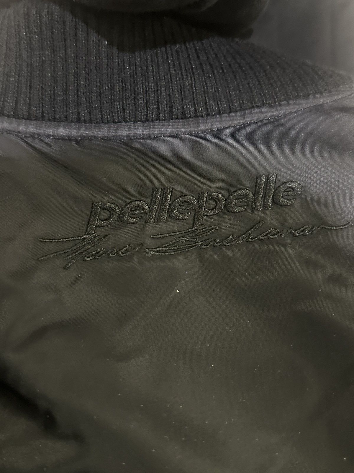 Pelle Pelle Pelle Pelle Opium Carti Bomber XS Size US XS / EU 42 / 0 - 9 Thumbnail
