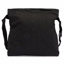 C.P. Company o1y1224 Size: OS / Logo Cross-body Bag in Black Size ONE SIZE - 4 Thumbnail