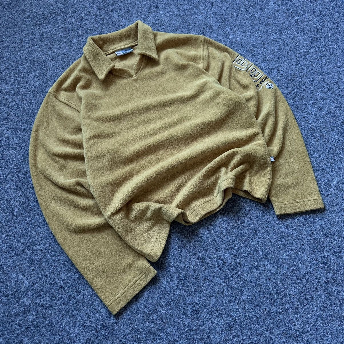 O'Neill VTG Women’s Y2K Fleece Sweater Board Babes One’ll Size XL Size XL / US 12-14 / IT 48-50 - 5 Thumbnail