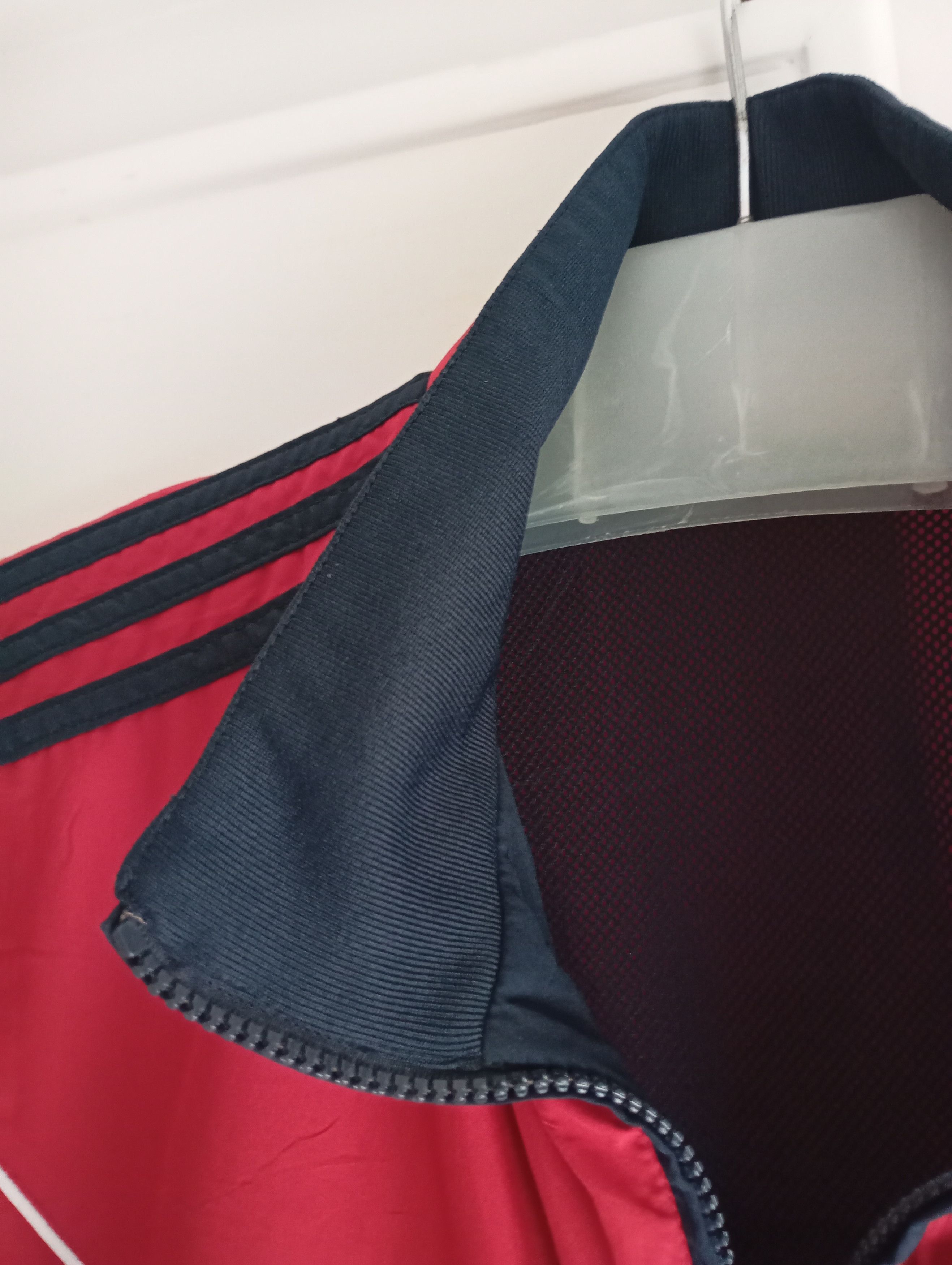 Adidas × Vintage Adidas Vintage Track Jacket Y2K 90s Size US M / EU 48-50 / 2 - 7 Thumbnail
