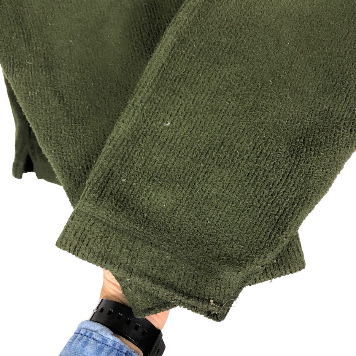 Japanese Brand 🔥90’s Vintage Sweatshirt Gap Streetwear Style Y2K Size US L / EU 52-54 / 3 - 10 Thumbnail