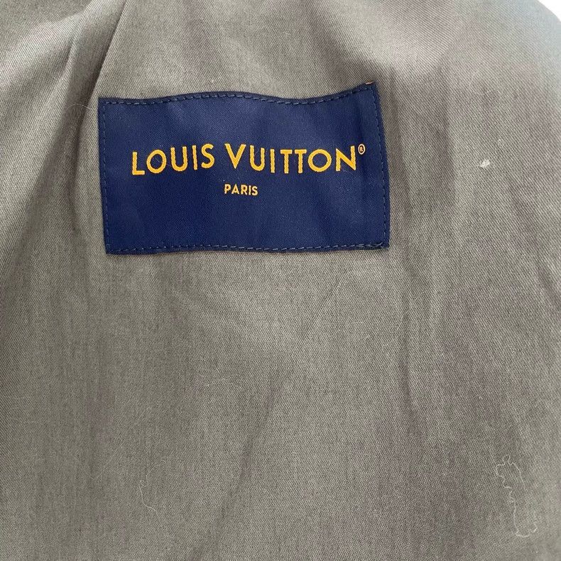 Louis Vuitton Louis Vuitton Tool Embroidery Work Jacket 2501-Nextarrow Size US M / EU 48-50 / 2 - 4 Thumbnail
