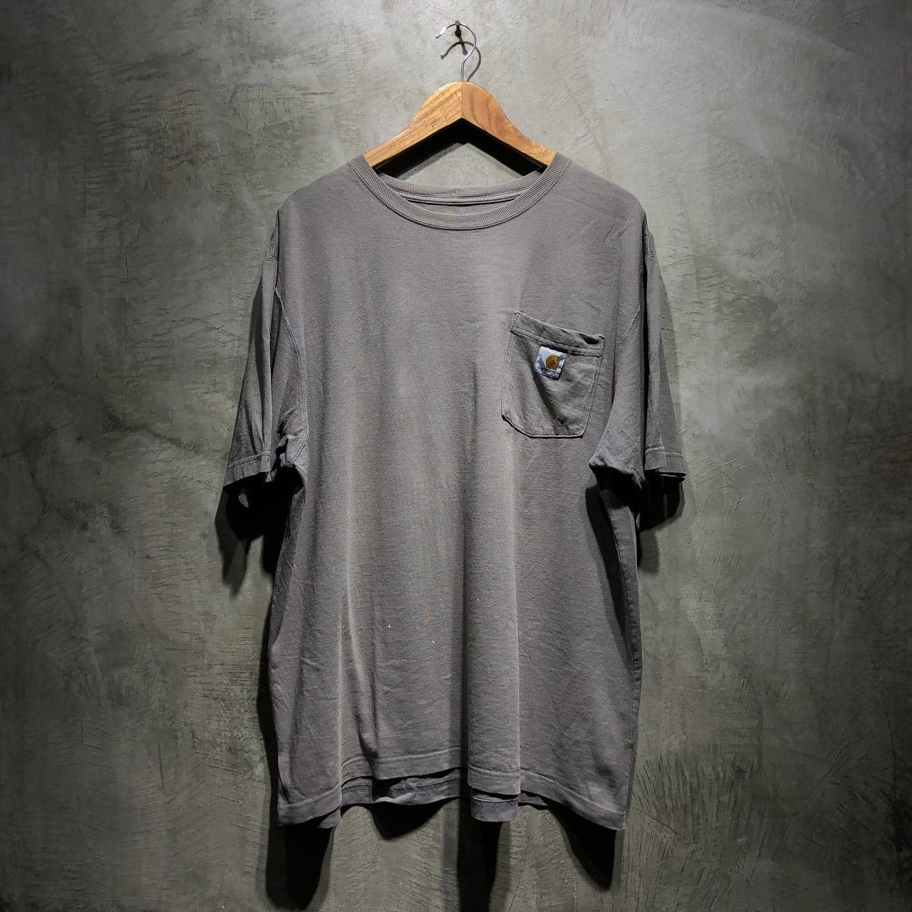 Carhartt Carhartt Pocket tee Size US XXL / EU 58 / 5 - 1 Thumbnail