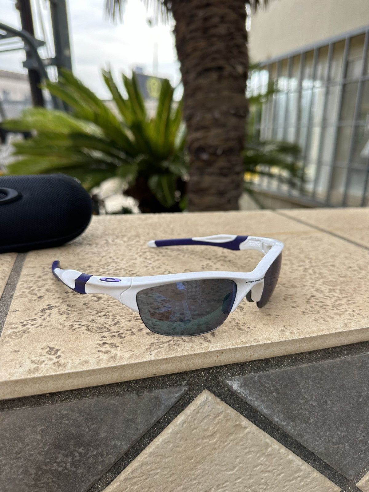 Oakley Oakley Sunglasses OO9144-08 Kilf Jacket 2.0 Size ONE SIZE - 2 Thumbnail