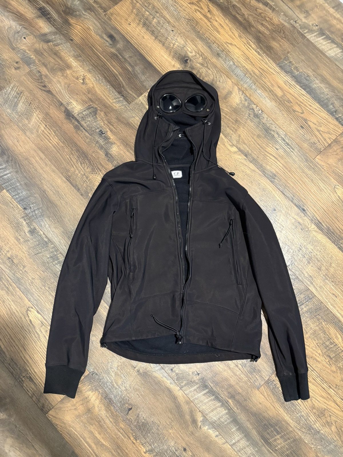 トップス CP company graphic sweat brown archive トップス CP company graphic sweat brown archive Diagonal