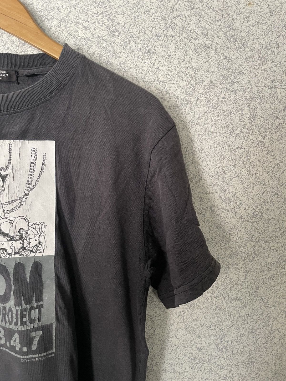 Japanese Brand × Vintage Astro boy vintage Size US M / EU 48-50 / 2 - 5 Thumbnail