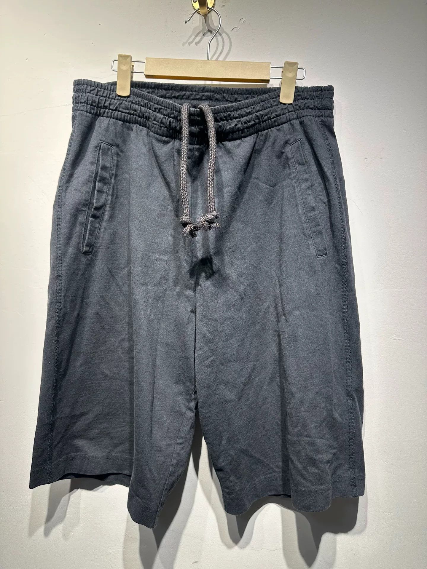 Acne Studios Acne Studios Printed Black Pants M Women Size 28" / US 6 / IT 42 - 1 Thumbnail
