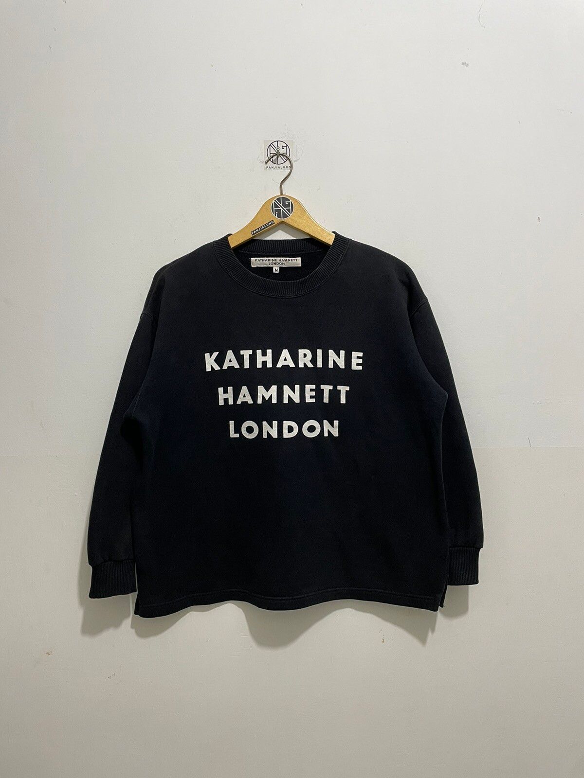 Katharine Hamnett London Vintage Katherine Hamnett London Iconic
