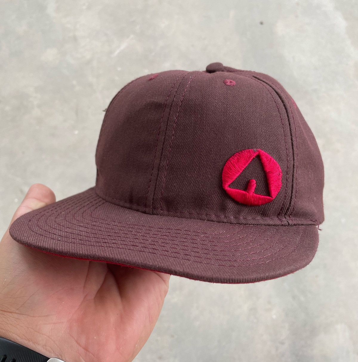 Airwalk VINTAGE 90s AIRWALK CAP Size ONE SIZE - 2 Thumbnail