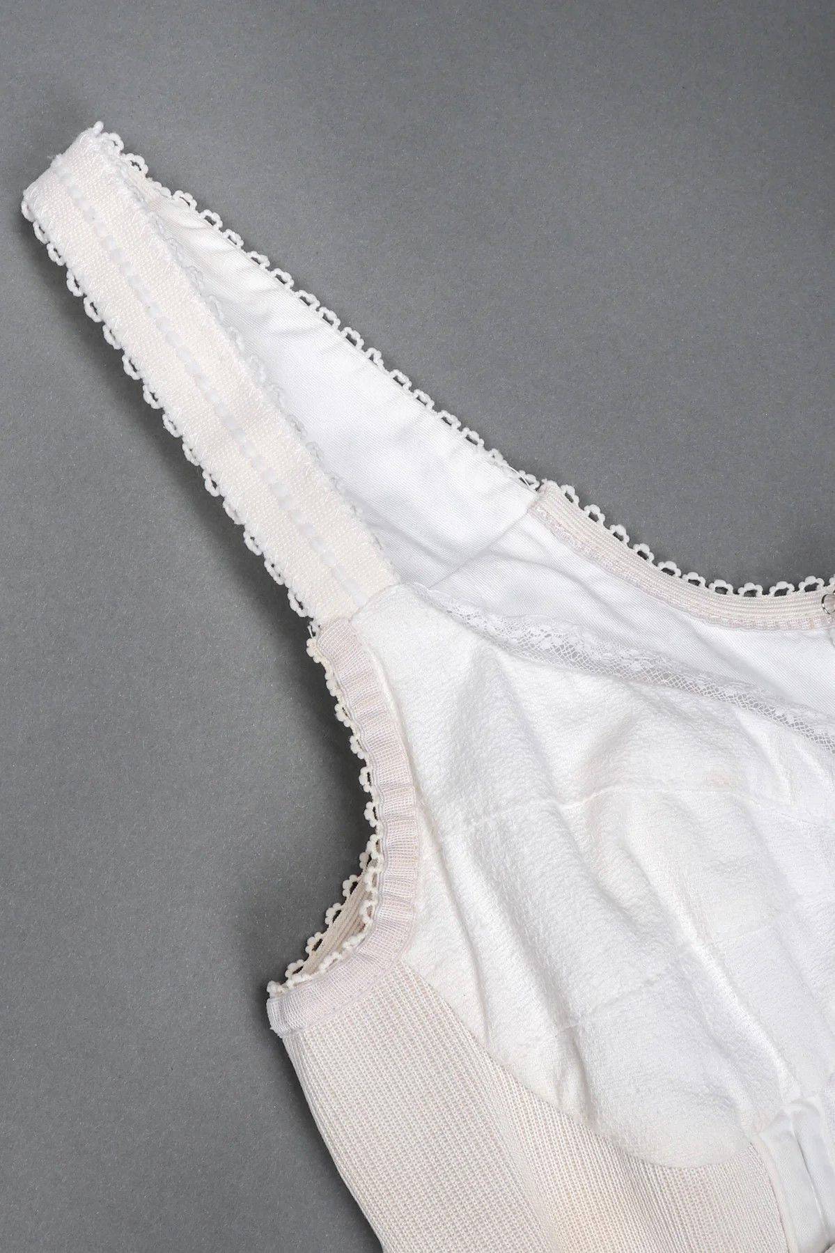 Dolce & Gabbana D&G Dolce and Gabbana Bondage Bustier XS Small Corset Dress Size XS / US 0-2 / IT 36-38 - 8 Thumbnail