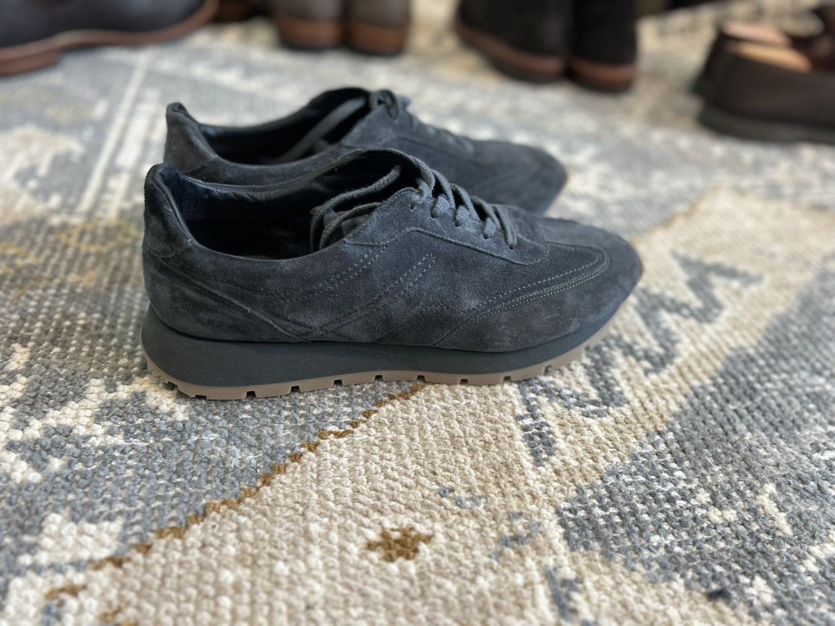 Koio Koio Retro Runner Size US 12.5 / EU 45-46 - 2 Thumbnail