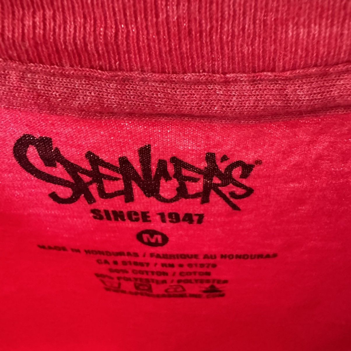 Other Buddha Tee Size US M / EU 48-50 / 2 - 4 Thumbnail