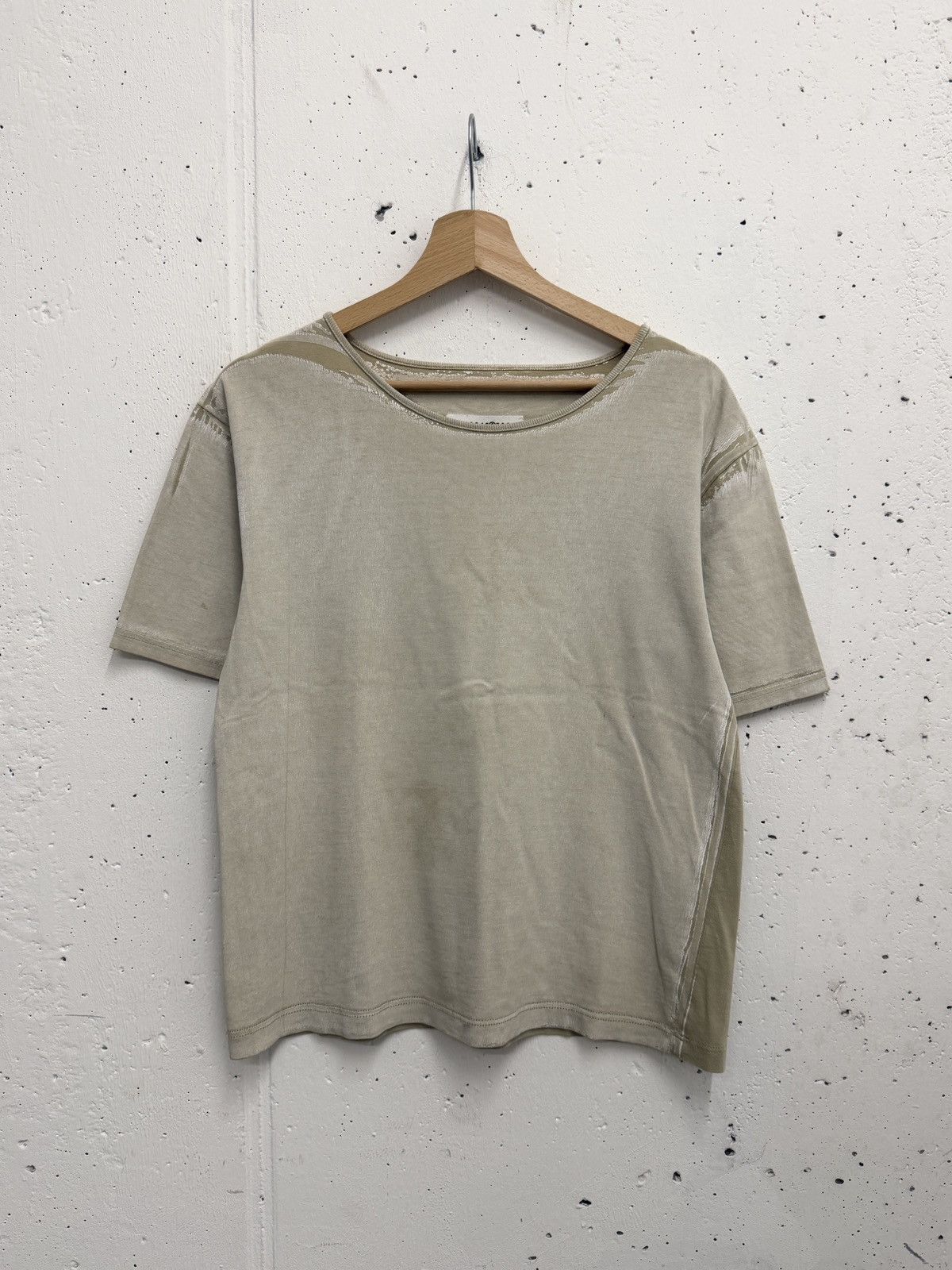 Maison Margiela maison margiela archive tee | Grailed
