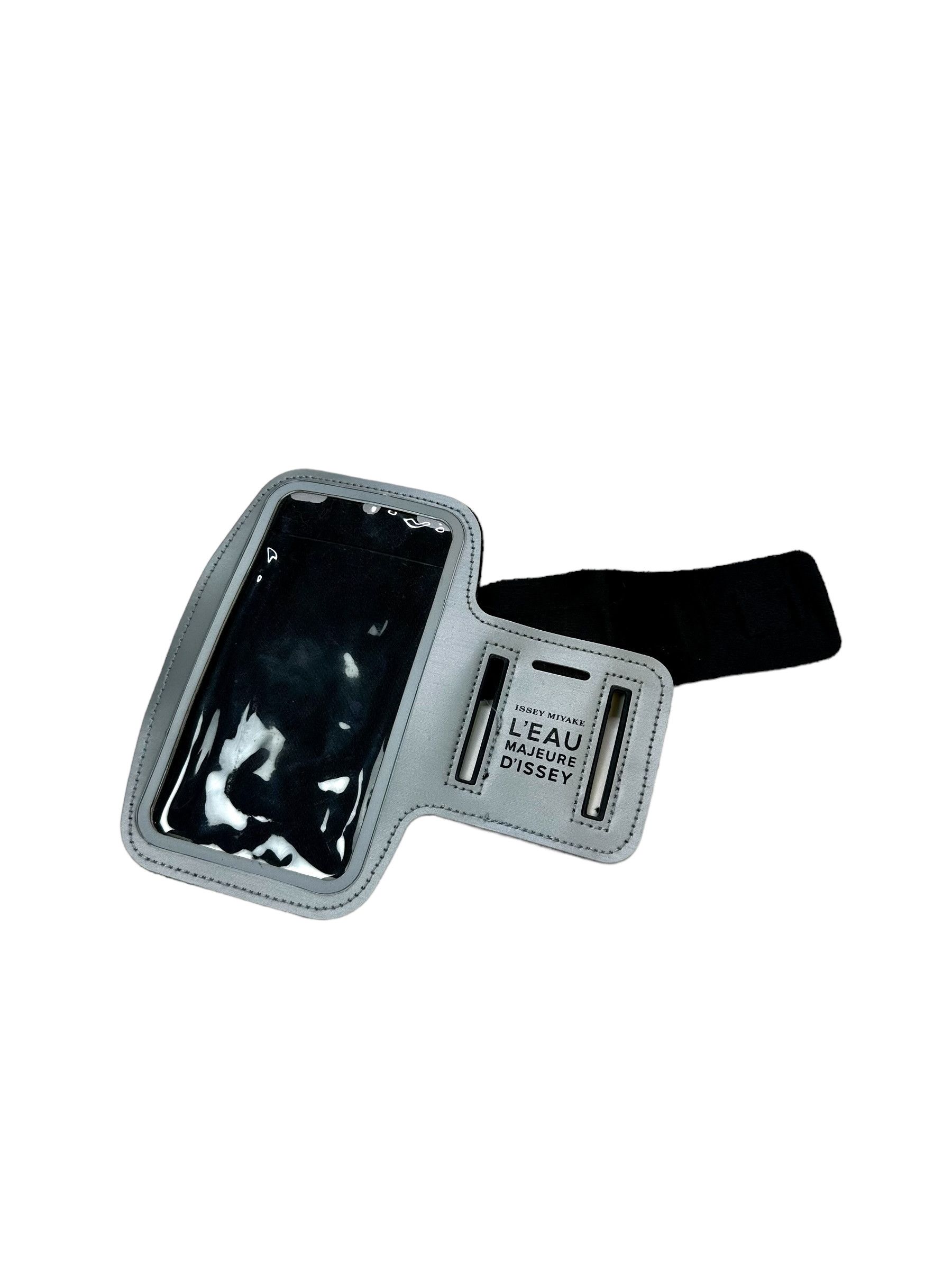 Issey Miyake Issey Miyake reflective handband Size ONE SIZE - 2 Thumbnail