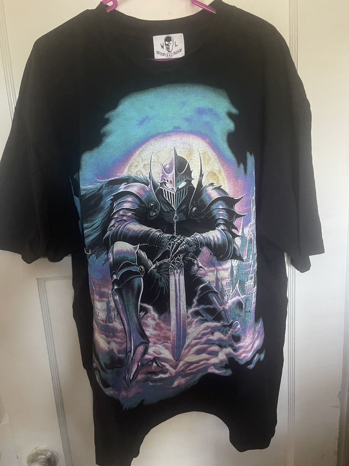 Warren Lotas Warren lotas Size US XXL / EU 58 / 5 - 1 Thumbnail
