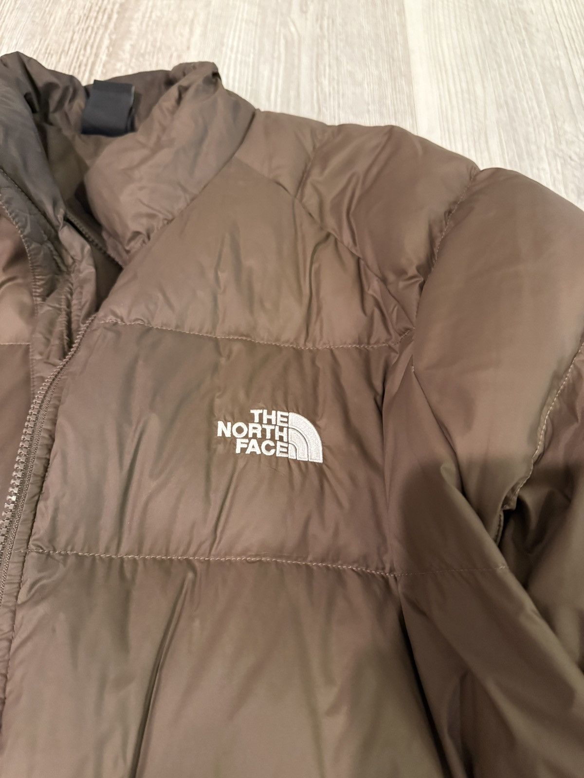 The North Face The Northface Puffer Jacket Size XXL Size US XXL / EU 58 / 5 - 3 Thumbnail