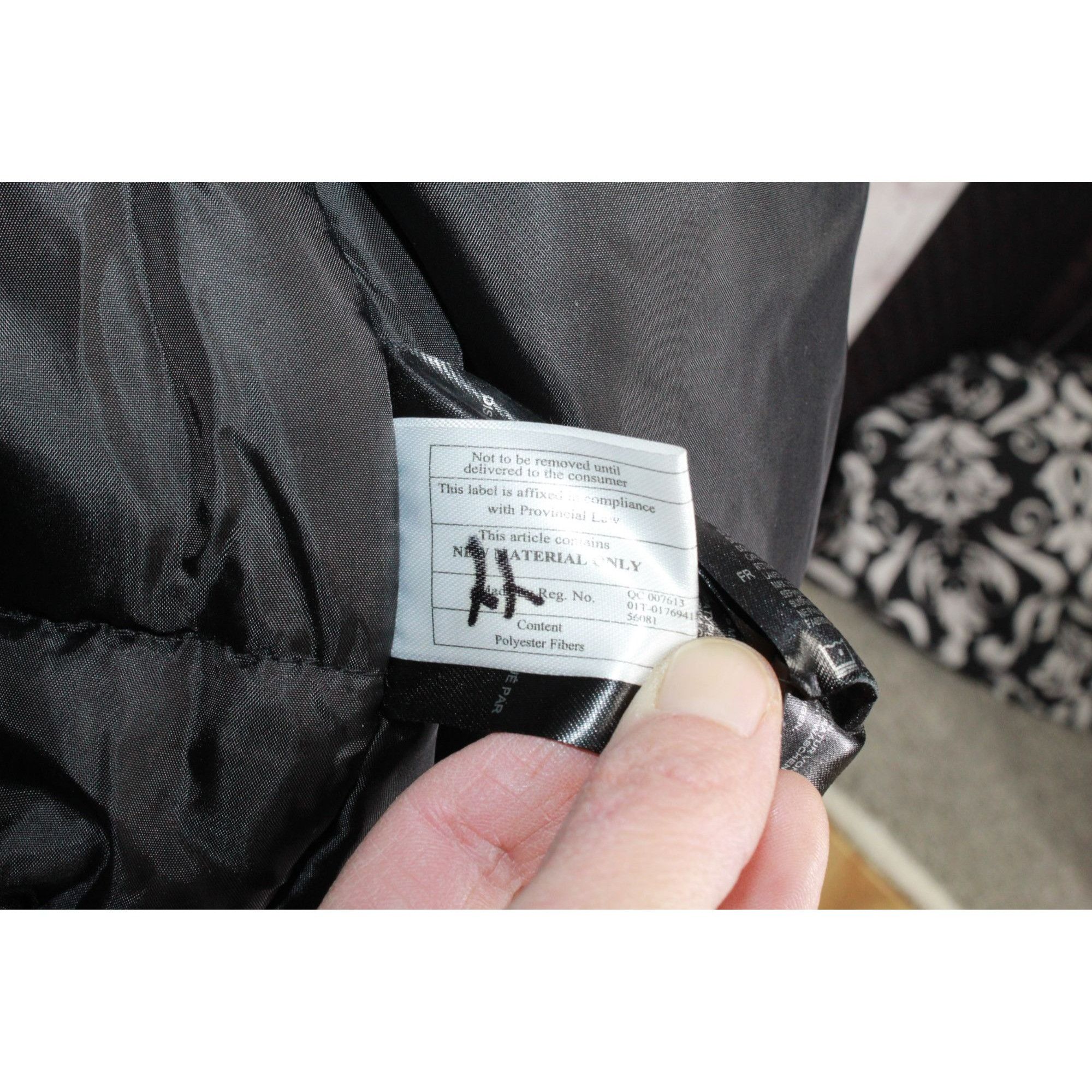 Other Noize Women's Outwear Winter Hooded Jacket Size M / US 6-8 / IT 42-44 - 10 Thumbnail