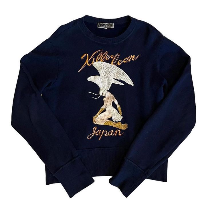 image of Beauty:beast X Devilman Cospa in Mix, Men's (Size Large)