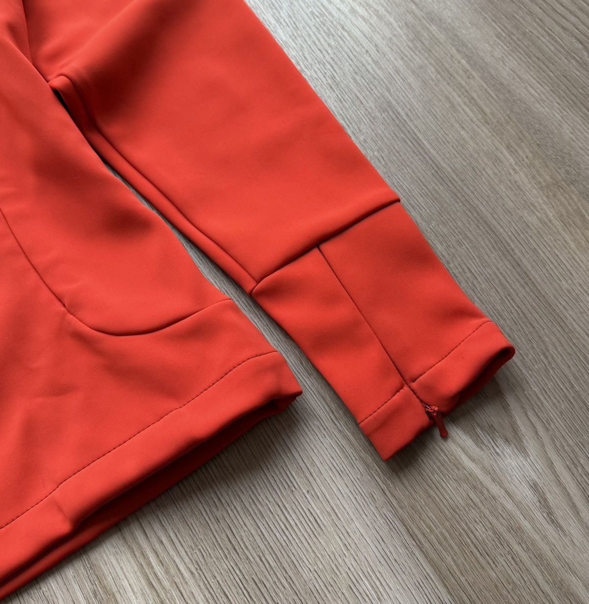 Mammut Mammut Soft Tech Outdoor Orange Jacket Size M / US 6-8 / IT 42-44 - 7 Thumbnail