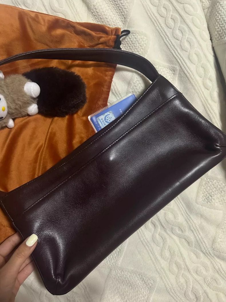 Givenchy Givenchy Number Seven Handheld Shoulder Bag Extremely Rare Size ONE SIZE - 7 Thumbnail