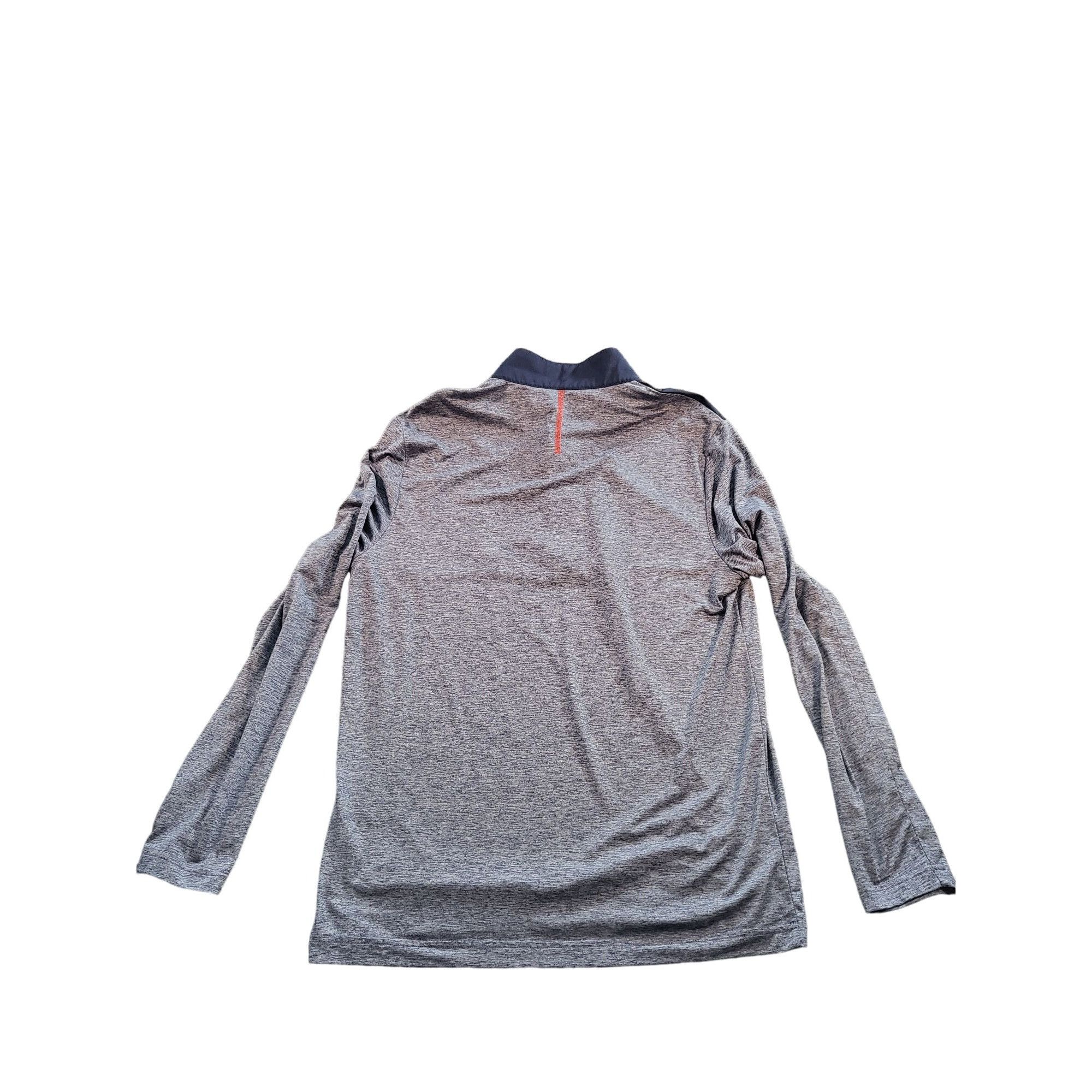 MLB Atlanta Braves Half Zip Pullover Men Sz M MLB Fanatics Iconi Size US M / EU 48-50 / 2 - 7 Thumbnail