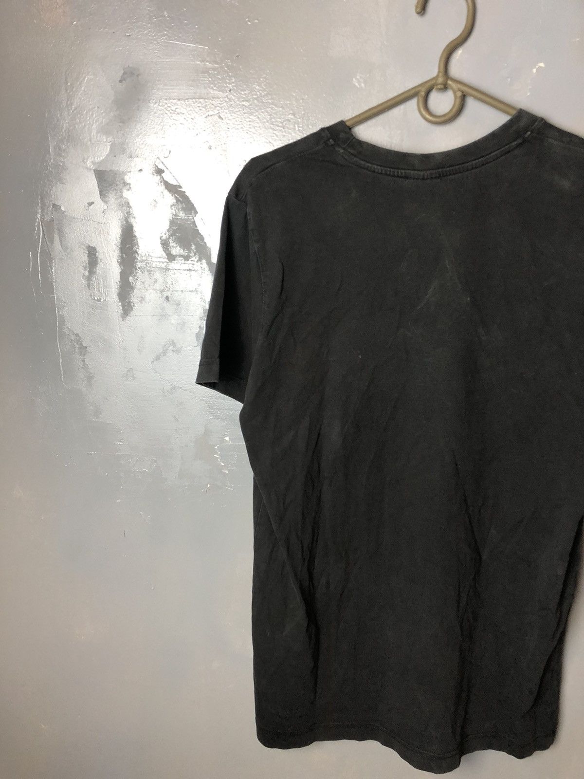 Vintage Men’s t-shirt merch rock Size US S / EU 44-46 / 1 - 8 Thumbnail