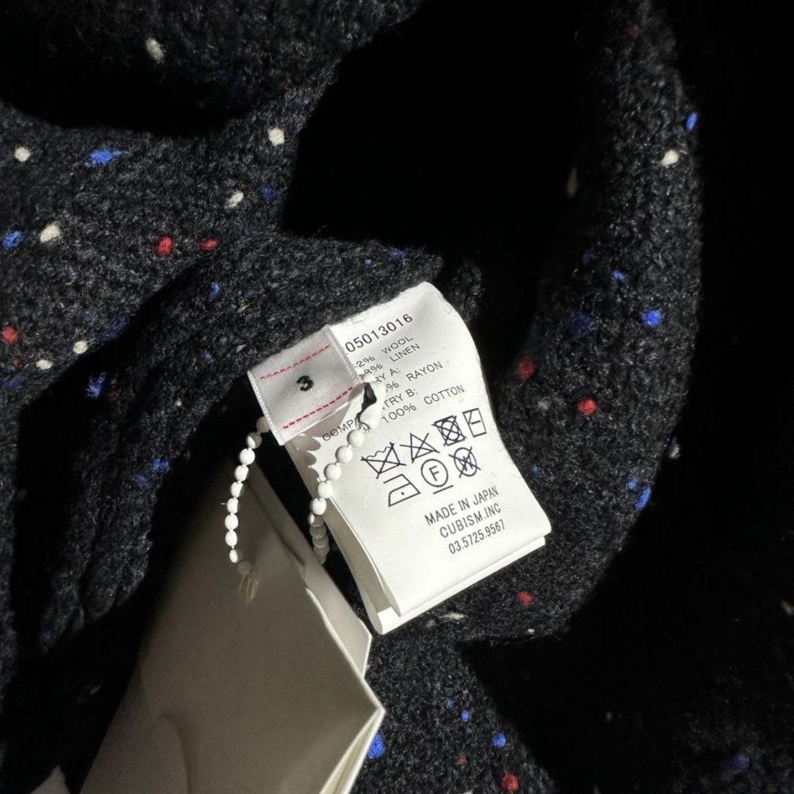 Visvim VISVIM 23AW COLLINS JKT Size US L / EU 52-54 / 3 - 6 Thumbnail