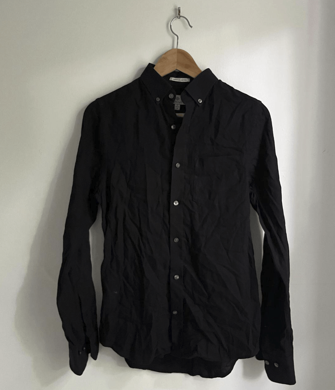 Gant GANT Rugger Men's Navy Shirt Size US XS / EU 42 / 0 - 1 Thumbnail