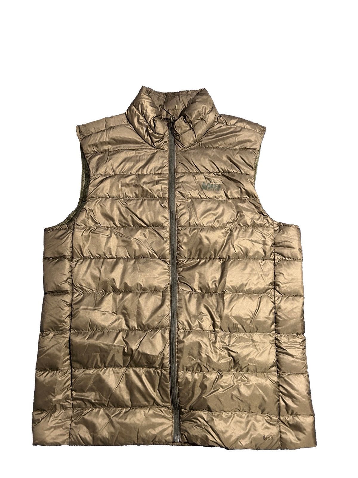 Rei REI lightweight puffer vest Size US M / EU 48-50 / 2 - 5 Thumbnail