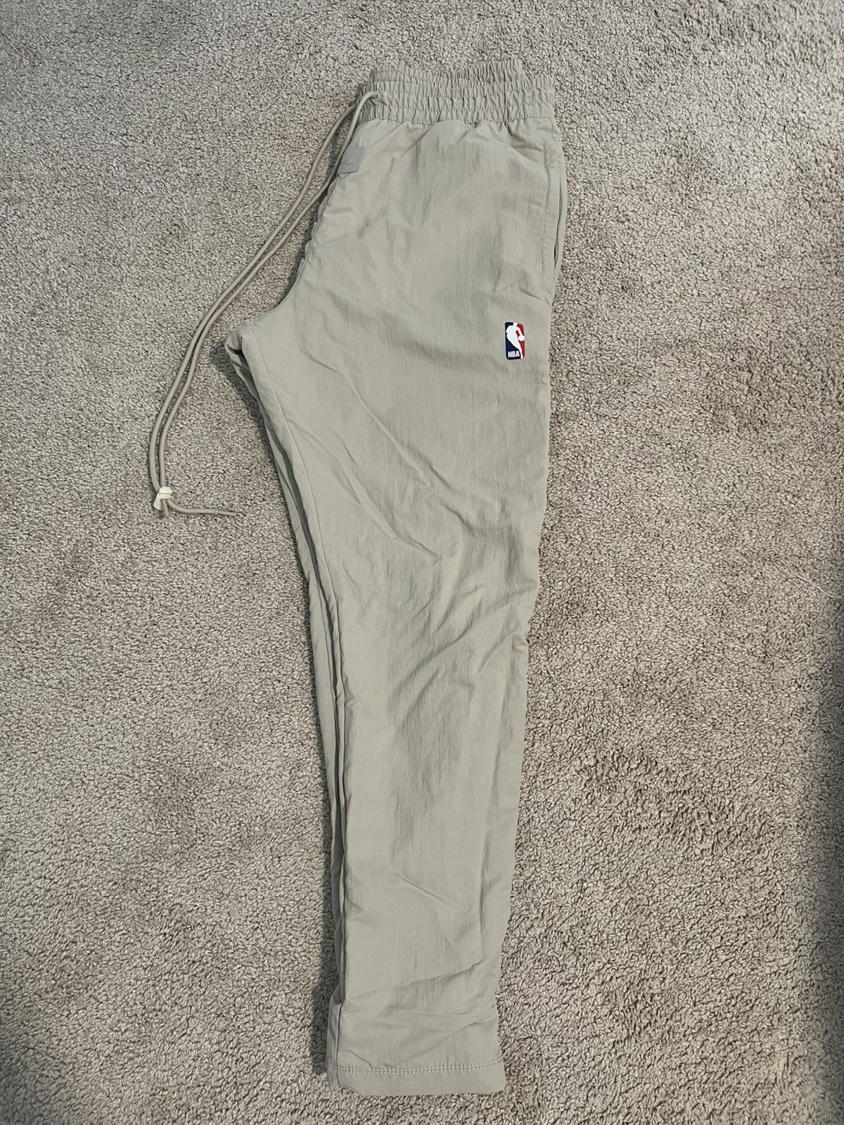 Fear of God × Nike Fear of God x Nike Nylon Warm Up Pants Size US 32 / EU 48 - 3 Thumbnail