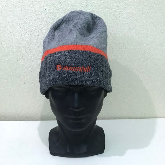Gap Gap Wool Downhill Stripe Beanie Hat Size ONE SIZE - 2 Thumbnail