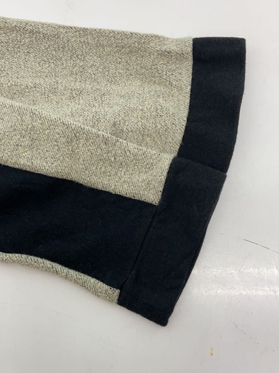 Yohji Yamamoto 2 Tone Sweater Size US M / EU 48-50 / 2 - 5 Thumbnail