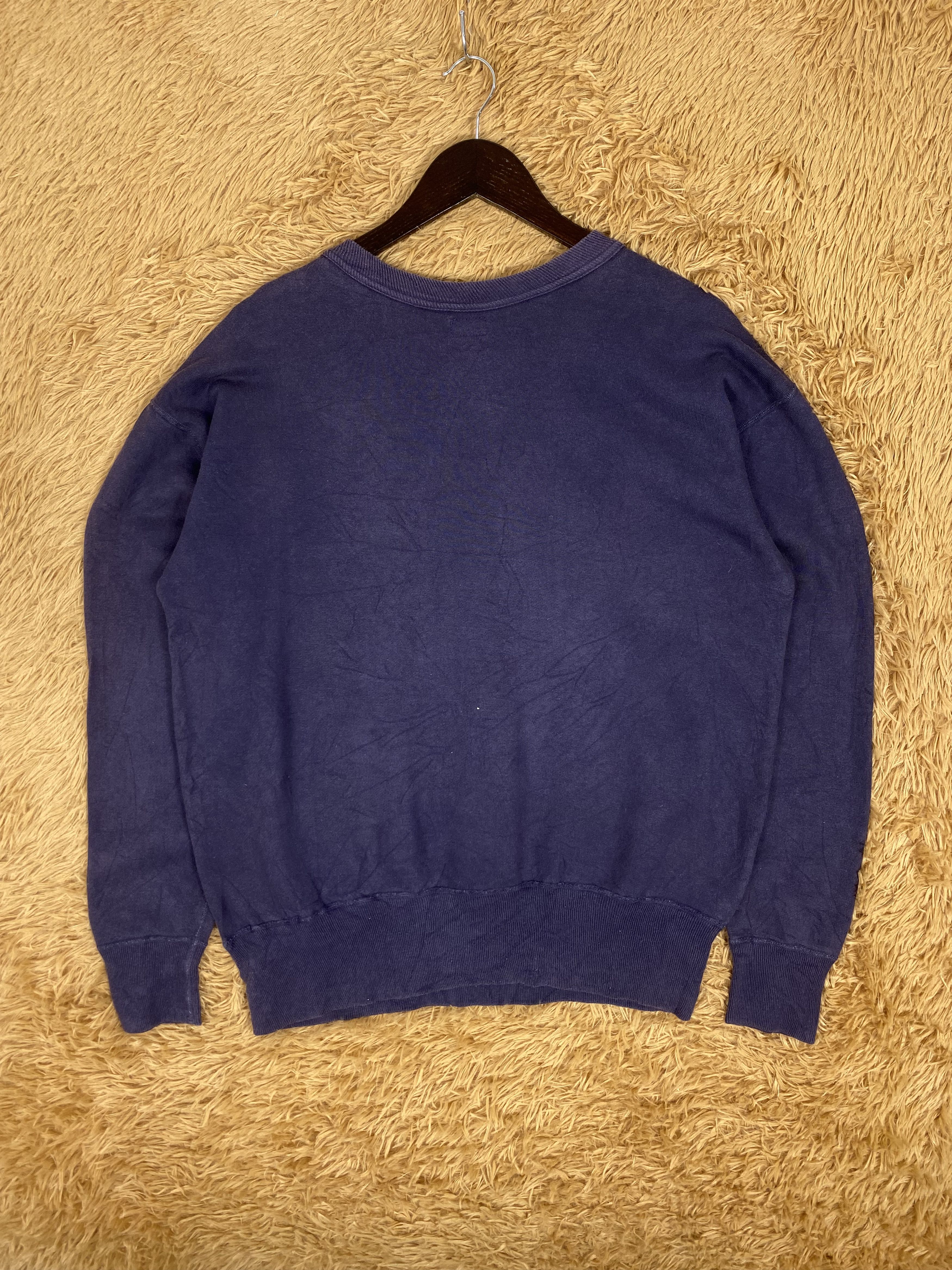 Arts & Science Vintage Dubbleworks Rocket Sweatshirts PS0071 Size US M / EU 48-50 / 2 - 4 Thumbnail