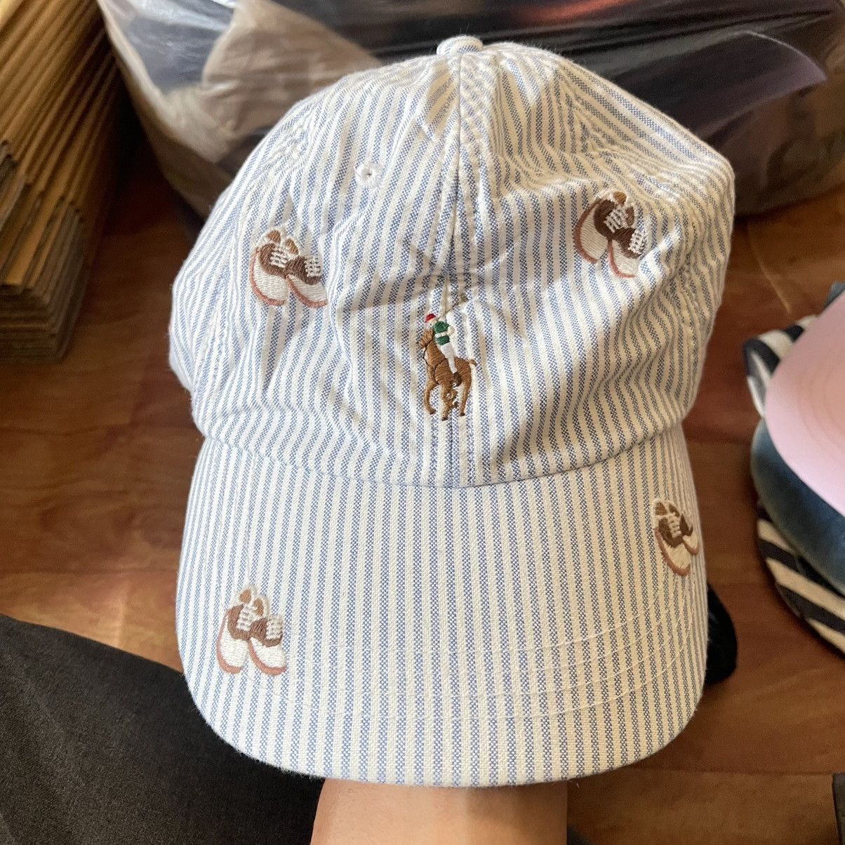 Polo Ralph Lauren Polo Ralph Lauren Size ONE SIZE - 1 Thumbnail