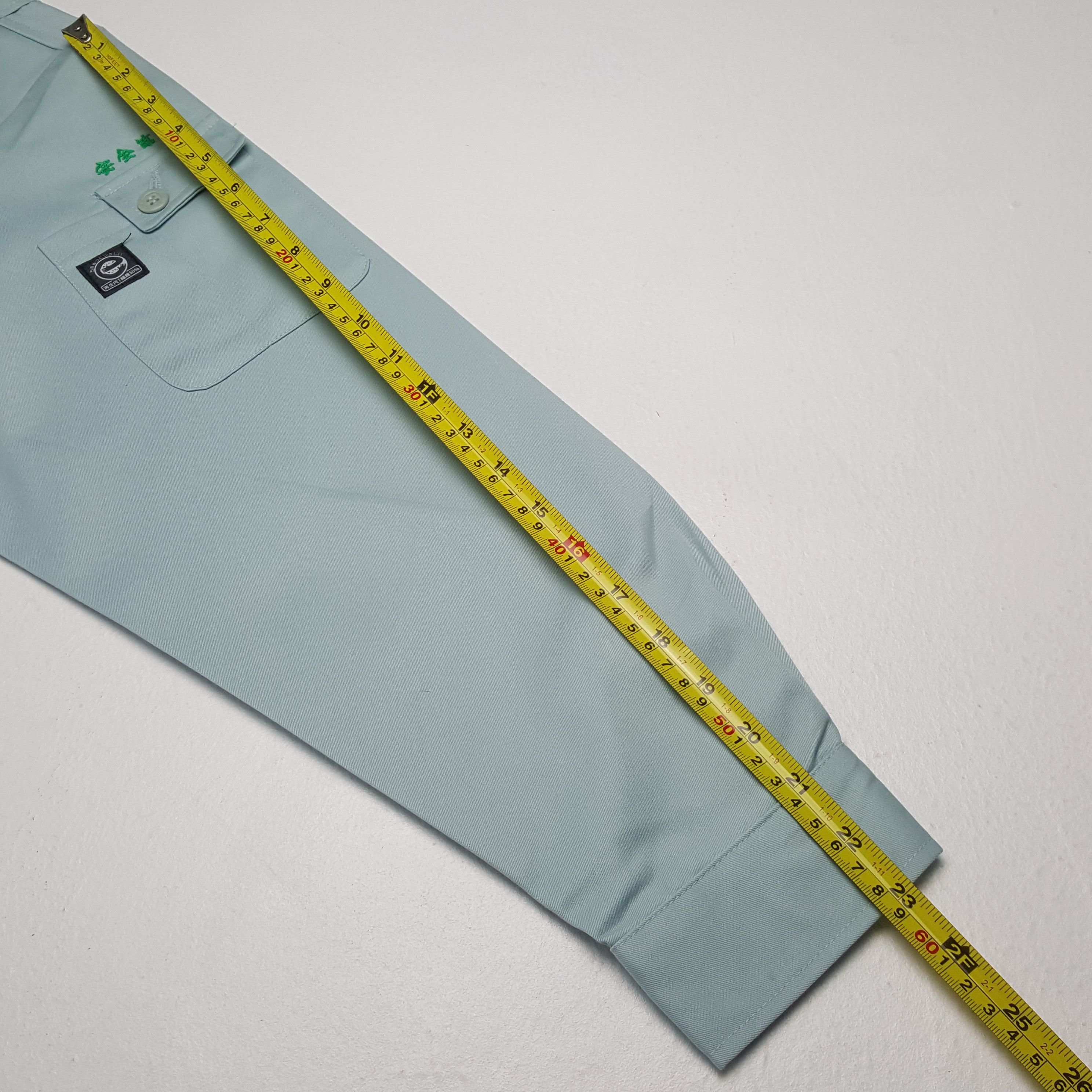 Vintage Vintage Yamato Transport Co Ltd Japan Custom Jacket C310N2 Size US L / EU 52-54 / 3 - 9 Thumbnail