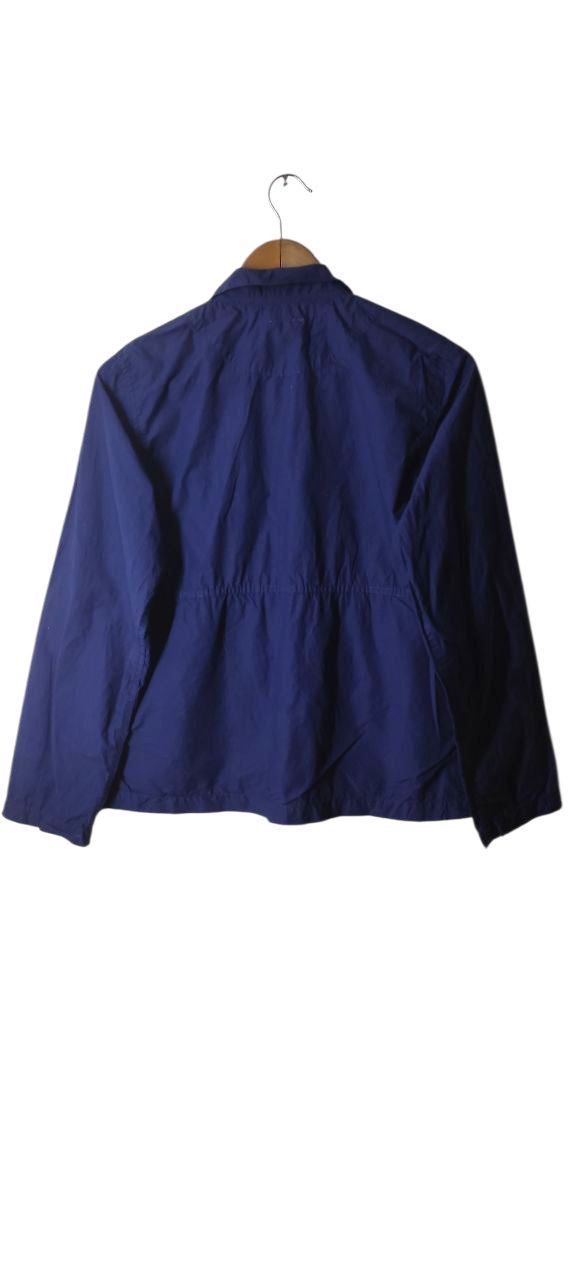 Zucca ZUCCA ISSEY MIYAKE AVANT GRANDE WINDBREAKER JACKET Size M / US 6-8 / IT 42-44 - 4 Thumbnail
