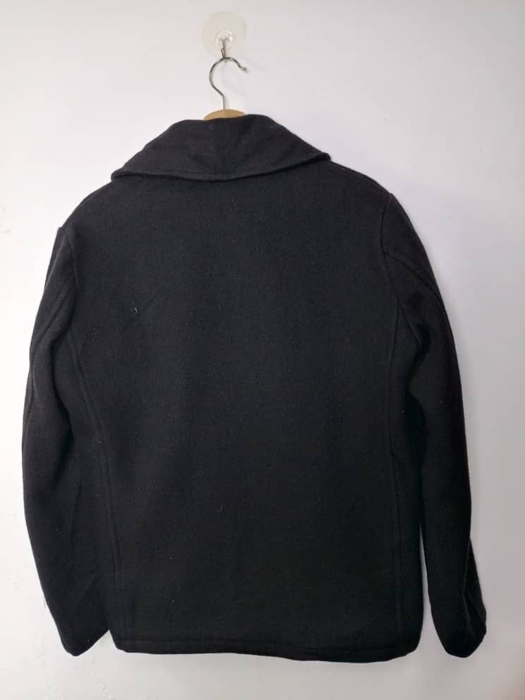 Beams Plus × Designer × Fidelity Vintage BEAMS x FIDELITY Gerald & Stewart Wool Jacket Size US L / EU 52-54 / 3 - 7 Thumbnail