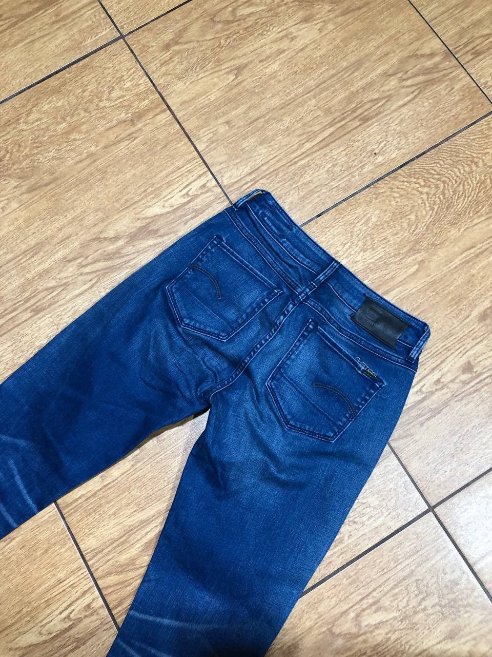 G-Star G star jeans Size US 27 - 18 Thumbnail