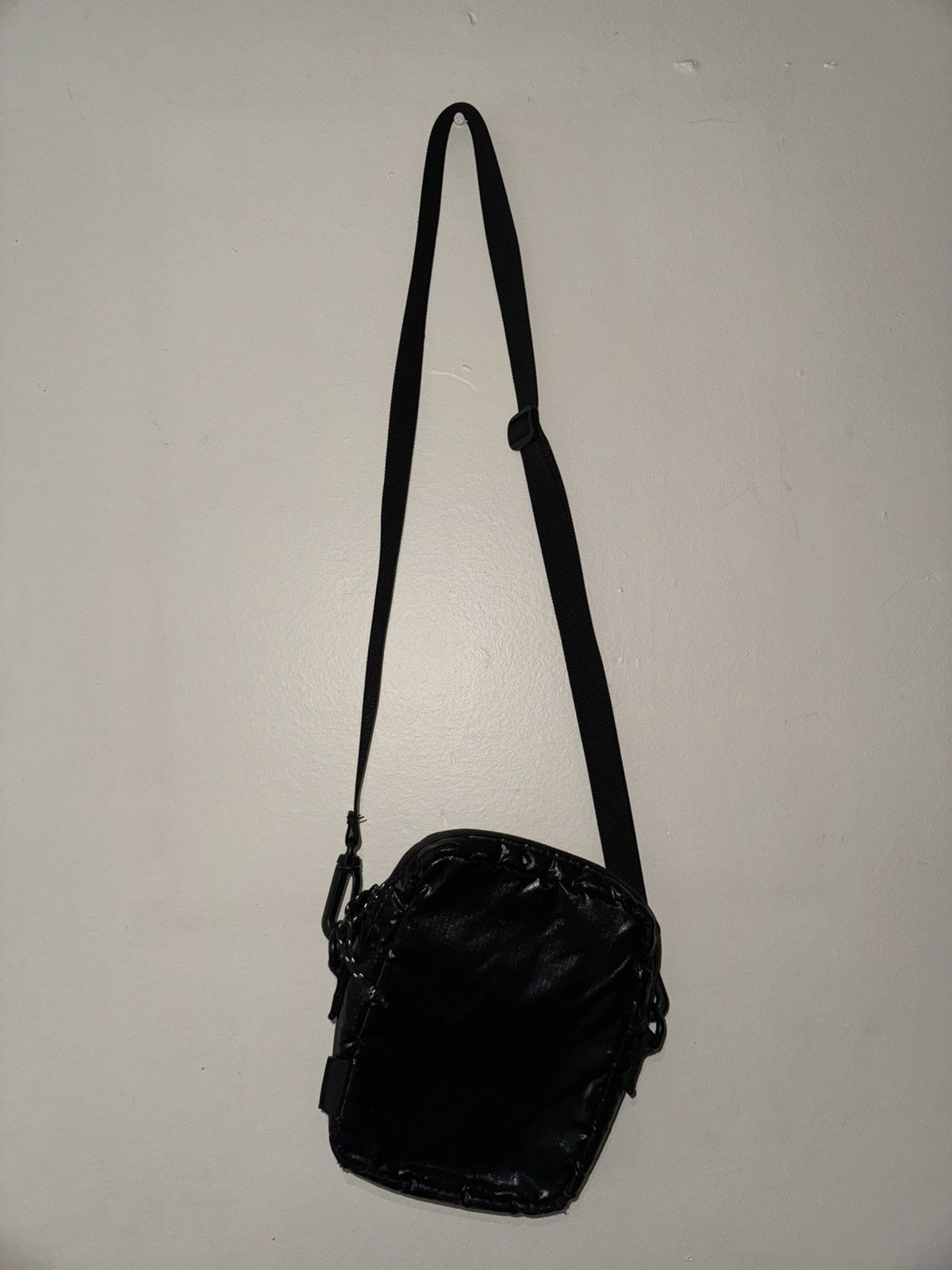 Supreme Supreme FW17 Cordura Shoulder Bag Size ONE SIZE - 4 Thumbnail